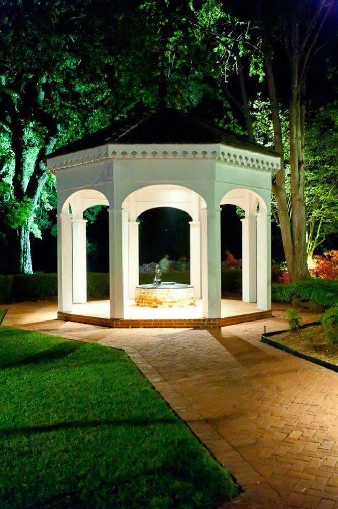 Brandon Hall Plantation Natchez Esterno foto
