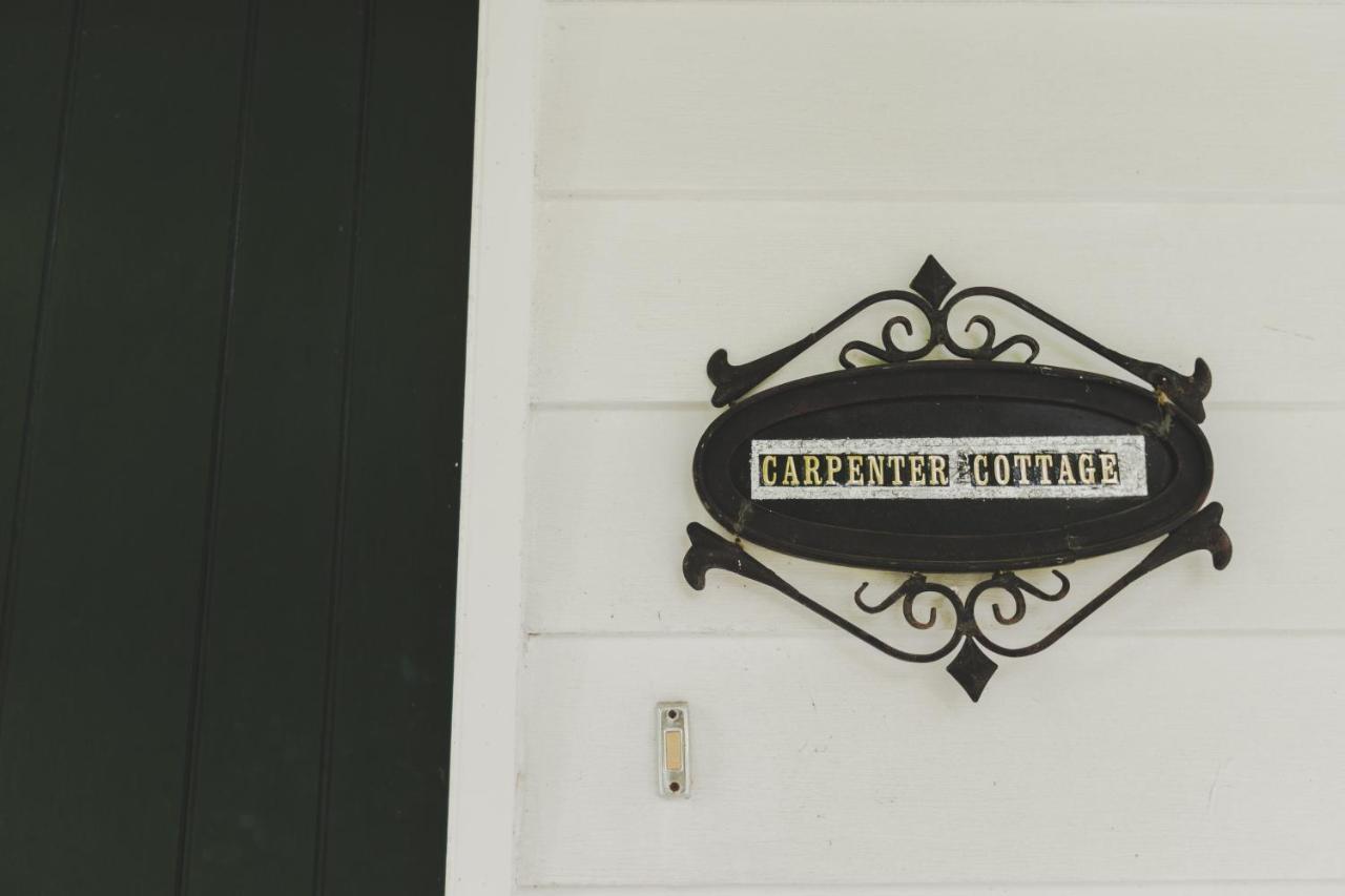 Brandon Hall Plantation Natchez Esterno foto
